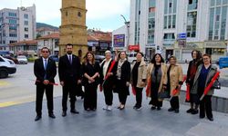 İYİ Parti Yozgat'ta Sahanın Nabzını Tuttu