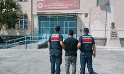 Yozgat ve Çevresini Dolandıran Firari İsim Jandarmadan Kaçamadı