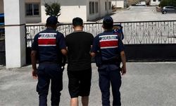 Jandarmanın Takibi Sonuç Verdi: Suç Dosyası Kabarık 4 İsim Yakalandı!