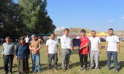 Kadışehri’nin Gururu Volkan Bilgin Dünya Üçüncüsü Oldu!
