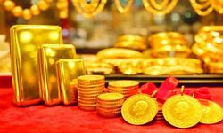 Kapalı Çarşı’da Altın Fiyatları Değişti! Gram Altın Bugün Ne Kadar?