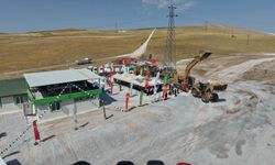 Kayseri Şeker'den Boğazlıyan Şeker Fabrikasına Dev Destek