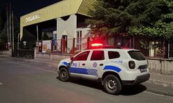 Kayseri'de Feci İş Kazası! Elini Makineye Kaptıran İşçinin 5 Parmağı Koptu