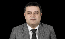Yozgat'ta Genç Mühendisten Acı Haber Geldi