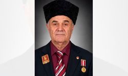 Yozgat'ı Yasa Boğan Kayıp: Kıbrıs Gazisi Hidayet Düzen Ebediyete Uğurlanıyor