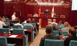 Köy Köy Açıklandı! Yozgat’ta Milyonluk Yatırım Listesi Meclisten Geçti