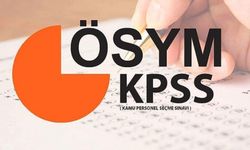 KPSS Ön Lisans Geç Başvuruları Başladı! Son Gün Ne Zaman, Ücreti Ne Kadar?