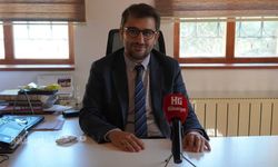Lojistik ve Üretimde Yozgat Rotayı Değiştiriyor: Bölgenin Yeni Gücü Şekillendi