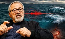 Marmara Denizi’nde 117 Deprem! Büyük İstanbul Depremi İçin İşaret mi?