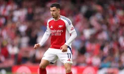 Galatasaray Gabriel Martinelli'ye teklif yaptı mı? Martinelli bonservis bedeli ne kadar?