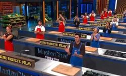 MasterChef 7 Eylül Mavi Takım kaptanı kim? Kırmızı Takım kaptanı kim oldu, yeni takımlarda kimler var?