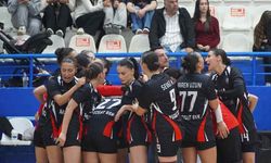 MC Sistem Yozgat GSK Süper Lig’e Galibiyetle Merhaba Dedi