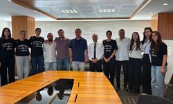 MC Sistem’den Yozgat GSK’ya Dev Destek: Sponsorluk Anlaşması İmzalandı!