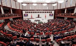 Mecliste Sandalye Dağılımı Değişti: AK Parti Vekil Sayısını 280'e Çıkardı