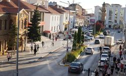 Meteoroloji Duyurdu: Yozgat'ta Beklenen Hava Değişimi Kapıda!