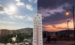 Meteoroloji’den Yozgat İçin Son Dakika Uyarısı: O Saatlerde Dışarıda Olanlar Yandı