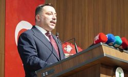 MHP Yozgat İl Başkanı Irgatoğlu: “Gücümüzü Bir Kez Daha Gösterdik”