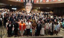 MHP Yozgat’ta Tekin Irgatoğlu Güven Tazeledi