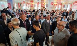 MHP'de Kritik Kongre: Divan Başkanı Yozgatlı Vekil Oldu