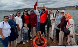 MHP’li Kadınlar Çekerek’te Buluştu: Gönül Birliği Güçlendi