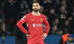 Mohamed Salah Trabzonspor'a Gelecek mi? Başkan Ertuğrul Doğan'dan Açıklama