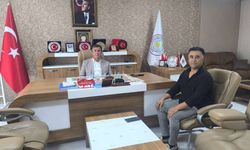 Muğla Yozgatlılar Dernek Başkanı Fatih Özalp’tan Kadışehri’ne Ziyaret