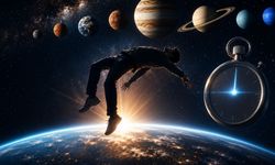 NASA Yanıt Verdi: Yerçekimi 7 Saniye Duracak mı?