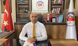 Necip Taşkın: "Temmuz Ayı Zam Değil Sefalet Getirdi"