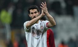 Beşiktaş'ta Necip Uysal devri kapanıyor!