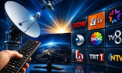NOW TV, ATV, STAR TV ve KANAL D'nin Yeni Frekansları Belli Oldu! 2026 Uydu Frekans Ayarları Nasıl Yapılır?