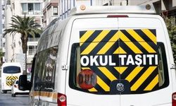 Okul Zili Çalmadan Servis Çilesi Başladı! Ücretler Cep Yakıyor