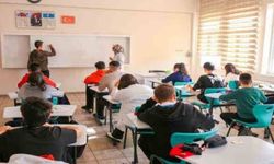 Okula Uyumda Uzman Uyarısı: "Hedef Güven Olmalı"