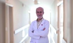 Op. Dr. Halil Hüzmeli uyardı: Ani başlayan göğüs ağrısı alarm kabul edilmeli