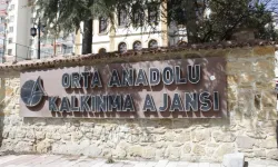 ORAN'dan Yozgat Turizmine 25 Milyon TL'lik Dev Hibe Desteği!