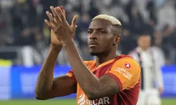 Victor Osimhen Atletico Madrid'e mi transfer oluyor? O teklife yanıt geldi