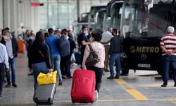 Otobüsle Seyahat Edenlere Büyük Değişiklik! Bu Şehirlerde Artık Durulmayacak