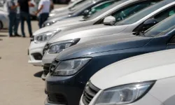 İkinci el piyasasının en hızlı satılan 20 otomobili belli oldu!