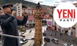 Özgür Özel Kararı Verdi! Yozgat İl Başkanlığına Getirilen O İsim Açıklandı