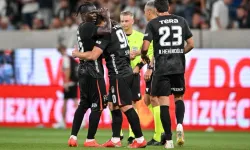 Yapay zeka Beşiktaş -Hradec Kralove rövanşını simüle etti: İşte beklenen skor ve dakika dakika senaryo