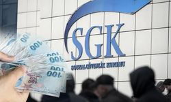 Prim Eksiği Olanlara SGK Müjdesi! Emeklilik İçin Yeni Formül Ortaya Çıktı