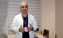 Prof. Dr. Davut Akduman uyardı: Nabızla senkron kulak çınlaması araştırılmalı