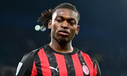 Rafael Leao transferinde sona doğru: Galatasaray 45 milyon avroya el sıkışıyor