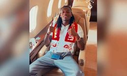 Rafael Leao Galatasaray’da! Transferde Mutlu Son