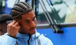 Marcus Rashford'ın Türkiye'ye transfer iddialarına son nokta konuldu