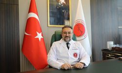 Rektör Yaşar: Yozgat Bozok Üniversitesi Ailesine Hoş Geldiniz