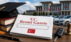 Resmi Gazete’de Kritik Düzenlemeler! Üniversite Harçları, Araç Kiralama ve Atamalarda Yeni Dönem