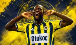 Fenerbahçe'nin Romelu Lukaku transferinde mutlu son