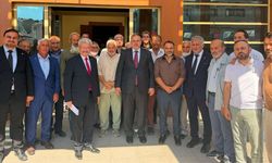 Saadet Partisi Yozgat Teşkilatı Akdağmadeni Kongresinde Buluştu