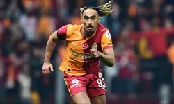 Galatasaray’da Sacha Boey sesleri: Eski yıldız haber bekliyor