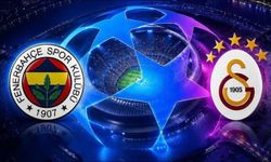 Şampiyonlar Ligi Kurası Bugün! Fenerbahçe ve Galatasaray’ın Muhtemel Rakipleri!